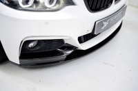 USED 2017 67 BMW 2 SERIES 2.0 218d M Sport Coupe 2dr Diesel Auto Euro 6 (s/s) (150 ps) M SPORT PLUS PACK |BLACK TRIM