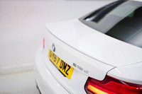 USED 2017 67 BMW 2 SERIES 2.0 218d M Sport Coupe 2dr Diesel Auto Euro 6 (s/s) (150 ps) M SPORT PLUS PACK |BLACK TRIM