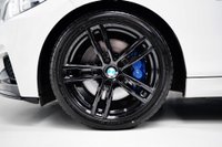 USED 2017 67 BMW 2 SERIES 2.0 218d M Sport Coupe 2dr Diesel Auto Euro 6 (s/s) (150 ps) M SPORT PLUS PACK |BLACK TRIM