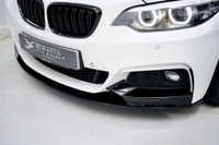 USED 2017 67 BMW 2 SERIES 2.0 218d M Sport Coupe 2dr Diesel Auto Euro 6 (s/s) (150 ps) M SPORT PLUS PACK |BLACK TRIM