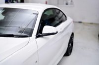USED 2017 67 BMW 2 SERIES 2.0 218d M Sport Coupe 2dr Diesel Auto Euro 6 (s/s) (150 ps) M SPORT PLUS PACK |BLACK TRIM