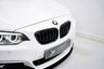 USED 2017 67 BMW 2 SERIES 2.0 218d M Sport Coupe 2dr Diesel Auto Euro 6 (s/s) (150 ps) M SPORT PLUS PACK |BLACK TRIM