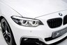 USED 2017 67 BMW 2 SERIES 2.0 218d M Sport Coupe 2dr Diesel Auto Euro 6 (s/s) (150 ps) M SPORT PLUS PACK |BLACK TRIM