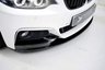 USED 2017 67 BMW 2 SERIES 2.0 218d M Sport Coupe 2dr Diesel Auto Euro 6 (s/s) (150 ps) M SPORT PLUS PACK |BLACK TRIM