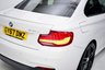 USED 2017 67 BMW 2 SERIES 2.0 218d M Sport Coupe 2dr Diesel Auto Euro 6 (s/s) (150 ps) M SPORT PLUS PACK |BLACK TRIM