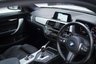 USED 2017 67 BMW 2 SERIES 2.0 218d M Sport Coupe 2dr Diesel Auto Euro 6 (s/s) (150 ps) M SPORT PLUS PACK |BLACK TRIM