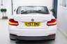 USED 2017 67 BMW 2 SERIES 2.0 218d M Sport Coupe 2dr Diesel Auto Euro 6 (s/s) (150 ps) M SPORT PLUS PACK |BLACK TRIM