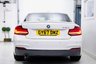 USED 2017 67 BMW 2 SERIES 2.0 218d M Sport Coupe 2dr Diesel Auto Euro 6 (s/s) (150 ps) M SPORT PLUS PACK |BLACK TRIM
