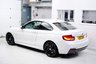 USED 2017 67 BMW 2 SERIES 2.0 218d M Sport Coupe 2dr Diesel Auto Euro 6 (s/s) (150 ps) M SPORT PLUS PACK |BLACK TRIM