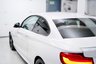 USED 2017 67 BMW 2 SERIES 2.0 218d M Sport Coupe 2dr Diesel Auto Euro 6 (s/s) (150 ps) M SPORT PLUS PACK |BLACK TRIM