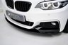 USED 2017 67 BMW 2 SERIES 2.0 218d M Sport Coupe 2dr Diesel Auto Euro 6 (s/s) (150 ps) M SPORT PLUS PACK |BLACK TRIM