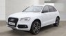 USED 2016 66 AUDI Q5 2.0 TDI S line Plus SUV 5dr Diesel Manual quattro Euro 6 (s/s) (190 ps) 