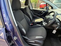 USED 2016 66 PEUGEOT 208 1.2 PureTech Active Hatchback 5dr Petrol Manual Euro 6 (82 ps) 