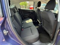 USED 2016 66 PEUGEOT 208 1.2 PureTech Active Hatchback 5dr Petrol Manual Euro 6 (82 ps) 