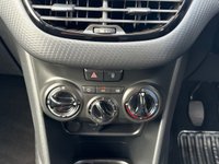 USED 2016 66 PEUGEOT 208 1.2 PureTech Active Hatchback 5dr Petrol Manual Euro 6 (82 ps) 