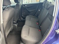 USED 2016 66 PEUGEOT 208 1.2 PureTech Active Hatchback 5dr Petrol Manual Euro 6 (82 ps) 