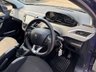 USED 2016 66 PEUGEOT 208 1.2 PureTech Active Hatchback 5dr Petrol Manual Euro 6 (82 ps) 