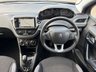 USED 2016 66 PEUGEOT 208 1.2 PureTech Active Hatchback 5dr Petrol Manual Euro 6 (82 ps) 