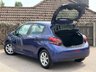 USED 2016 66 PEUGEOT 208 1.2 PureTech Active Hatchback 5dr Petrol Manual Euro 6 (82 ps) 