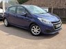 USED 2016 66 PEUGEOT 208 1.2 PureTech Active Hatchback 5dr Petrol Manual Euro 6 (82 ps) 