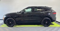 USED 2019 19 JAGUAR F-PACE 2.0 D180 R-Sport SUV 5dr Diesel Auto AWD Euro 6 (s/s) (180 ps) 