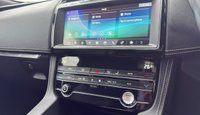USED 2019 19 JAGUAR F-PACE 2.0 D180 R-Sport SUV 5dr Diesel Auto AWD Euro 6 (s/s) (180 ps) 