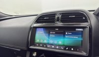 USED 2019 19 JAGUAR F-PACE 2.0 D180 R-Sport SUV 5dr Diesel Auto AWD Euro 6 (s/s) (180 ps) 