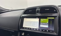 USED 2019 19 JAGUAR F-PACE 2.0 D180 R-Sport SUV 5dr Diesel Auto AWD Euro 6 (s/s) (180 ps) 