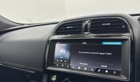 USED 2019 19 JAGUAR F-PACE 2.0 D180 R-Sport SUV 5dr Diesel Auto AWD Euro 6 (s/s) (180 ps) 