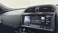 USED 2019 19 JAGUAR F-PACE 2.0 D180 R-Sport SUV 5dr Diesel Auto AWD Euro 6 (s/s) (180 ps) 