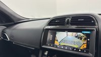 USED 2019 19 JAGUAR F-PACE 2.0 D180 R-Sport SUV 5dr Diesel Auto AWD Euro 6 (s/s) (180 ps) 