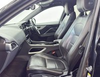 USED 2019 19 JAGUAR F-PACE 2.0 D180 R-Sport SUV 5dr Diesel Auto AWD Euro 6 (s/s) (180 ps) 