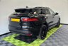 USED 2019 19 JAGUAR F-PACE 2.0 D180 R-Sport SUV 5dr Diesel Auto AWD Euro 6 (s/s) (180 ps) 