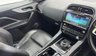 USED 2019 19 JAGUAR F-PACE 2.0 D180 R-Sport SUV 5dr Diesel Auto AWD Euro 6 (s/s) (180 ps) 