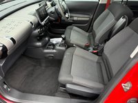 USED 2017 17 CITROEN C4 CACTUS 1.2 PureTech Rip Curl Hatchback 5dr Petrol Manual Euro 6 (s/s) (110 ps) 