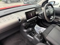 USED 2017 17 CITROEN C4 CACTUS 1.2 PureTech Rip Curl Hatchback 5dr Petrol Manual Euro 6 (s/s) (110 ps) 