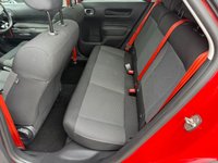 USED 2017 17 CITROEN C4 CACTUS 1.2 PureTech Rip Curl Hatchback 5dr Petrol Manual Euro 6 (s/s) (110 ps) 