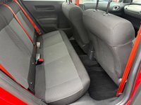 USED 2017 17 CITROEN C4 CACTUS 1.2 PureTech Rip Curl Hatchback 5dr Petrol Manual Euro 6 (s/s) (110 ps) 