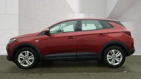 USED 2018 18 VAUXHALL GRANDLAND X 1.2 Turbo SE Euro 6 (s/s) 5dr 