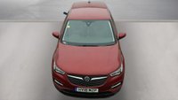 USED 2018 18 VAUXHALL GRANDLAND X 1.2 Turbo SE Euro 6 (s/s) 5dr 