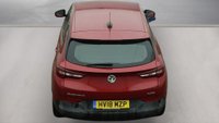 USED 2018 18 VAUXHALL GRANDLAND X 1.2 Turbo SE Euro 6 (s/s) 5dr 