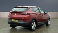USED 2018 18 VAUXHALL GRANDLAND X 1.2 Turbo SE Euro 6 (s/s) 5dr 