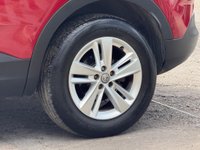 USED 2018 18 VAUXHALL GRANDLAND X 1.2 Turbo SE Euro 6 (s/s) 5dr 