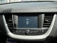 USED 2018 18 VAUXHALL GRANDLAND X 1.2 Turbo SE Euro 6 (s/s) 5dr 