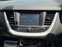 USED 2018 18 VAUXHALL GRANDLAND X 1.2 Turbo SE Euro 6 (s/s) 5dr 