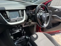 USED 2018 18 VAUXHALL GRANDLAND X 1.2 Turbo SE Euro 6 (s/s) 5dr 