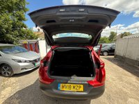 USED 2018 18 VAUXHALL GRANDLAND X 1.2 Turbo SE Euro 6 (s/s) 5dr 