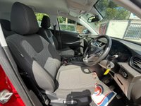 USED 2018 18 VAUXHALL GRANDLAND X 1.2 Turbo SE Euro 6 (s/s) 5dr 