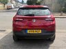 USED 2018 18 VAUXHALL GRANDLAND X 1.2 Turbo SE Euro 6 (s/s) 5dr 