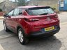 USED 2018 18 VAUXHALL GRANDLAND X 1.2 Turbo SE Euro 6 (s/s) 5dr 